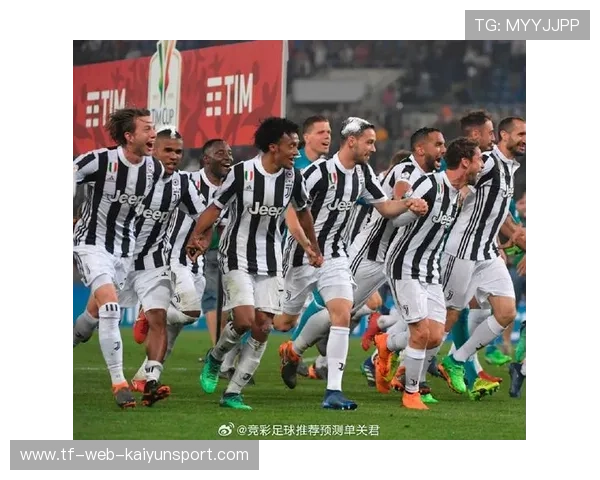 尤文若能稳定攻防，将是淘汰赛的劲敌