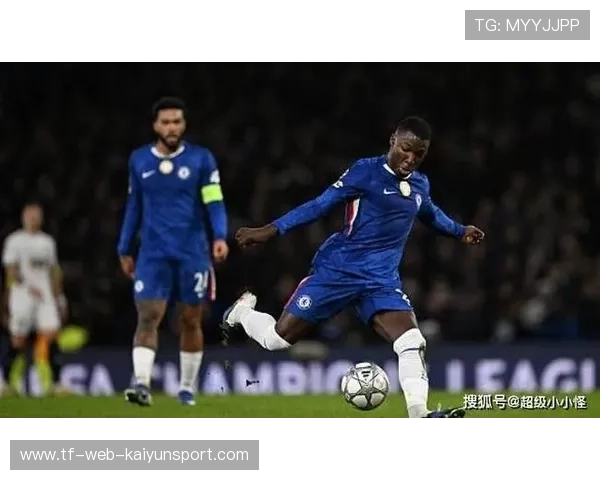 欧冠惨案发生！英超豪强杀疯了，怒轰4球，超级后卫长途奔袭破门