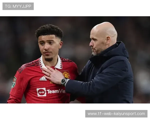 滕哈赫下课不冤！9人药厂新帅上任5天首胜，腾赫什么意思