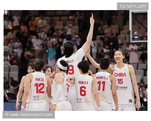 重磅！中国女篮亚洲杯决赛3-0横扫日本卫冕，亚洲女篮决赛中国对日本时间